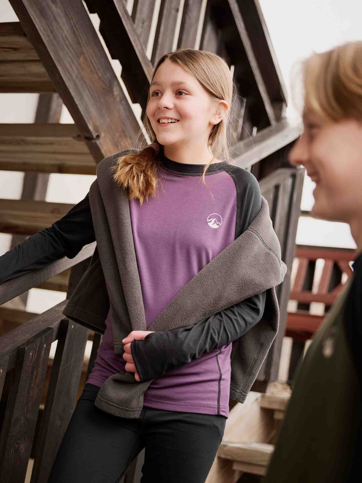 ÅRE FUNCTIONAL SET YOUNGSTER