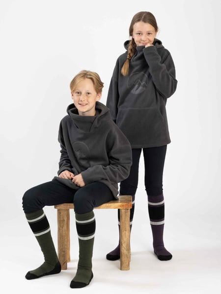 Hemsedal Hoodie Youngster
