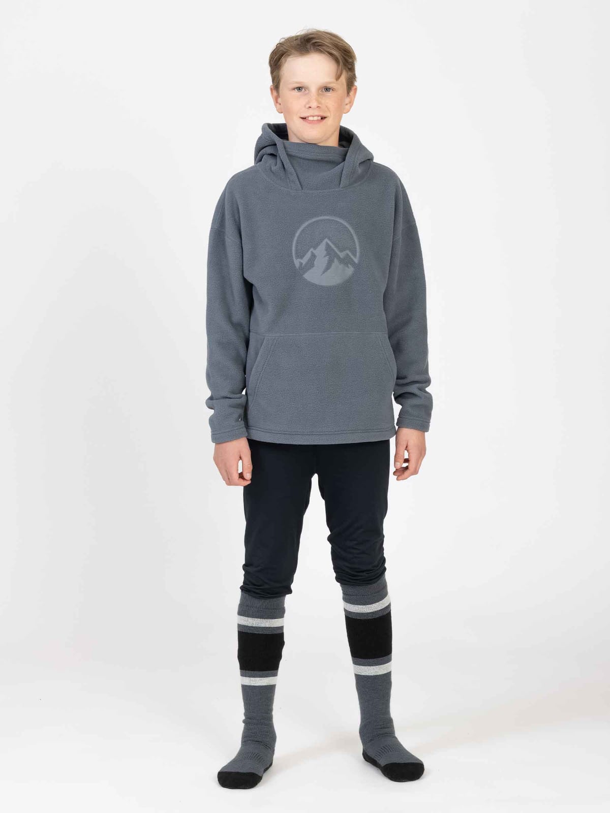 Hemsedal Hoodie Youngster