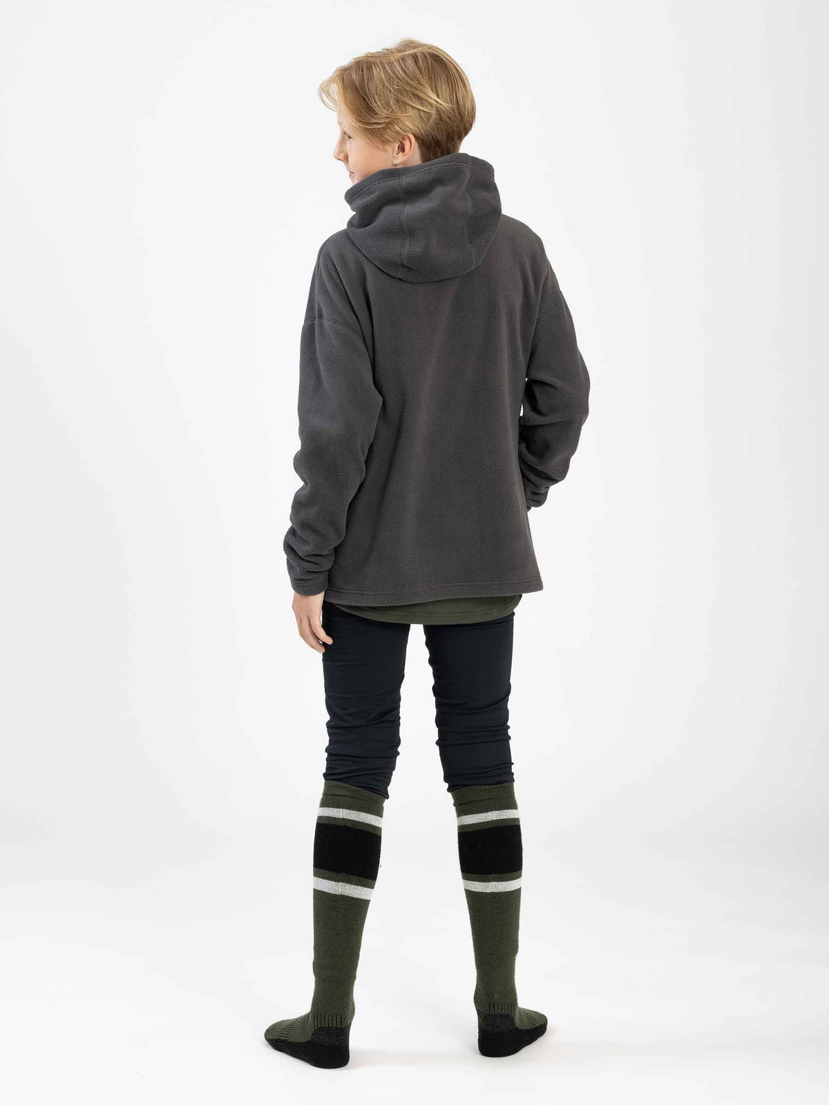 Hemsedal Hoodie Youngster