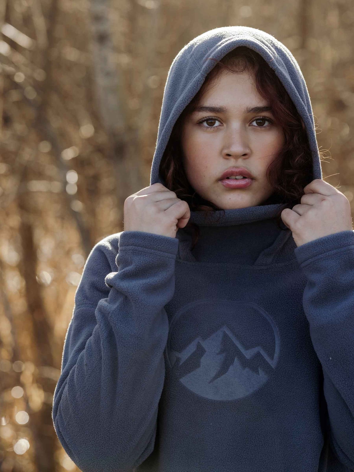 Hemsedal Hoodie Youngster