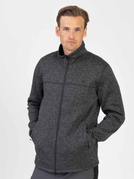 Pajala Knitted Fleece Men