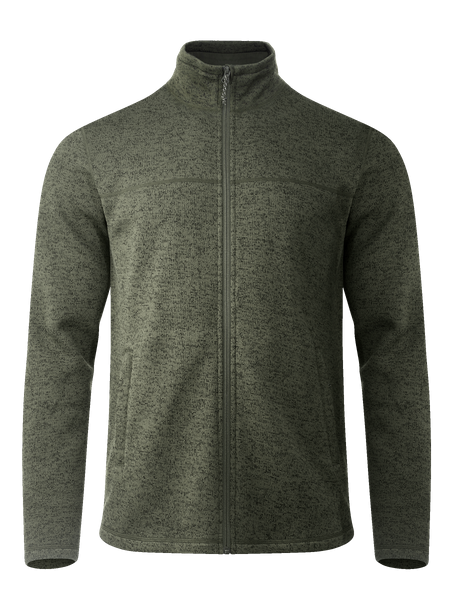 PAJALA KNITTED FLEECE MEN