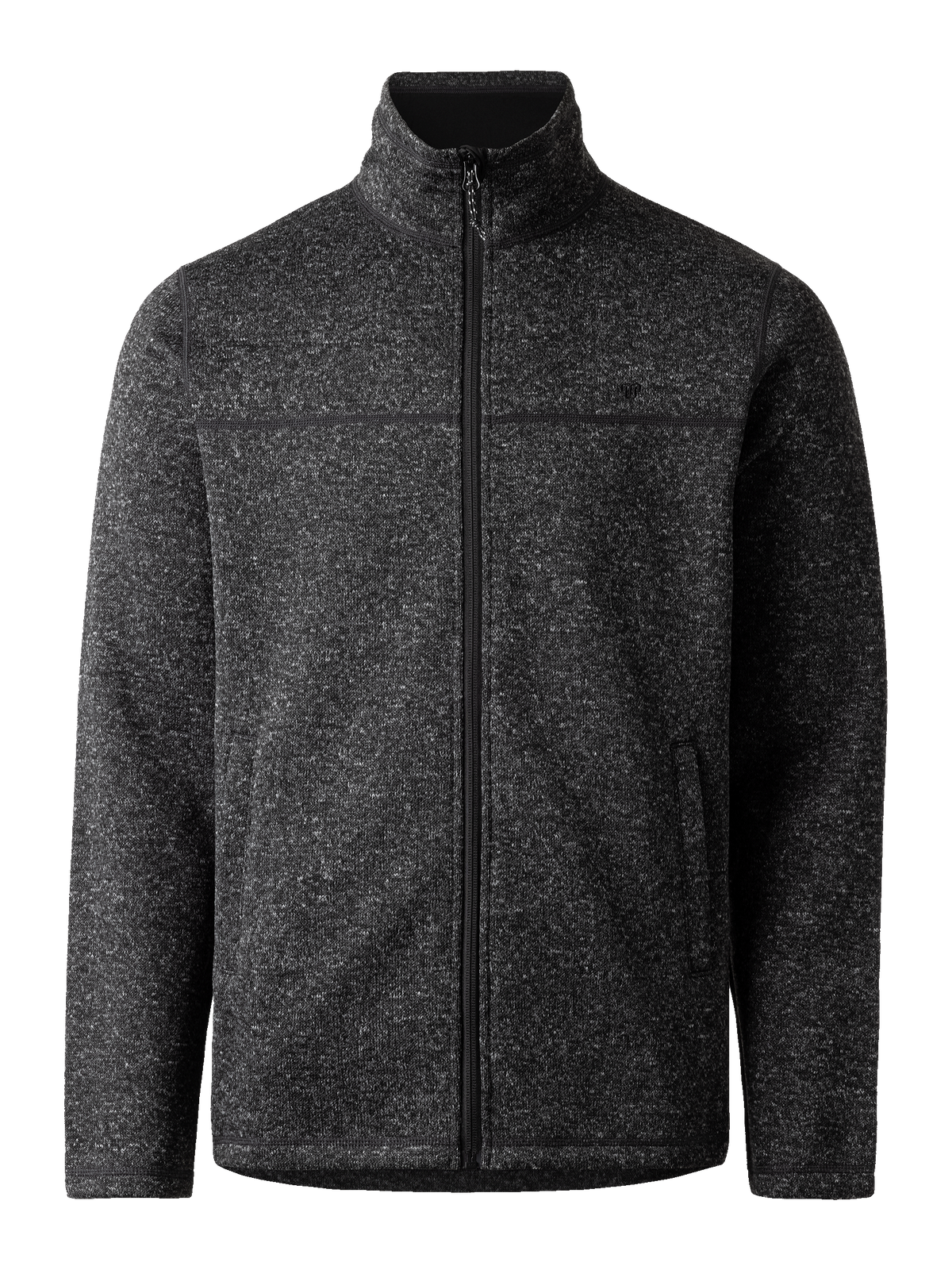 Pajala Knitted Fleece Men