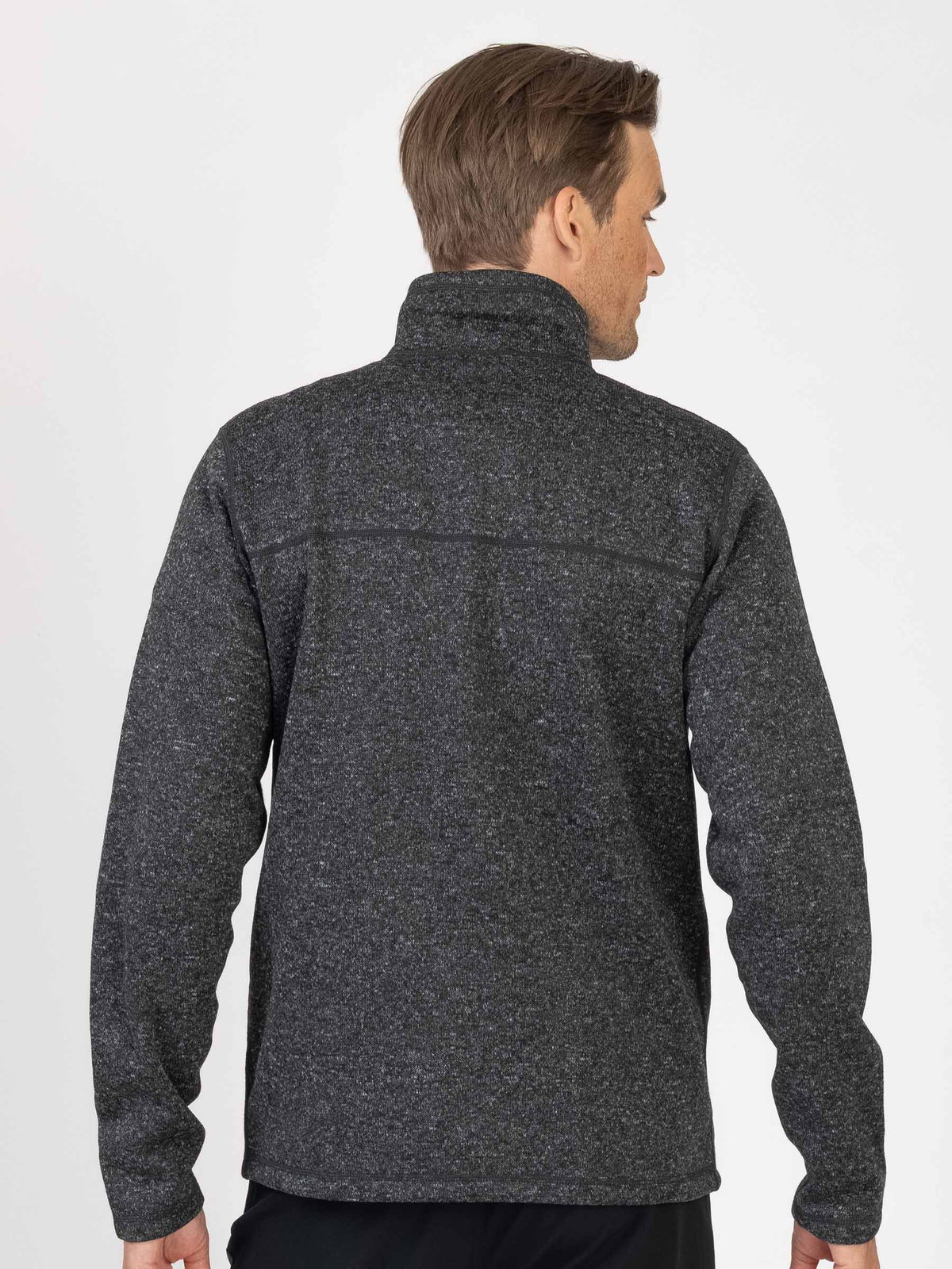 Pajala Knitted Fleece Men