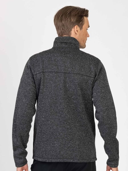 Pajala Knitted Fleece Men