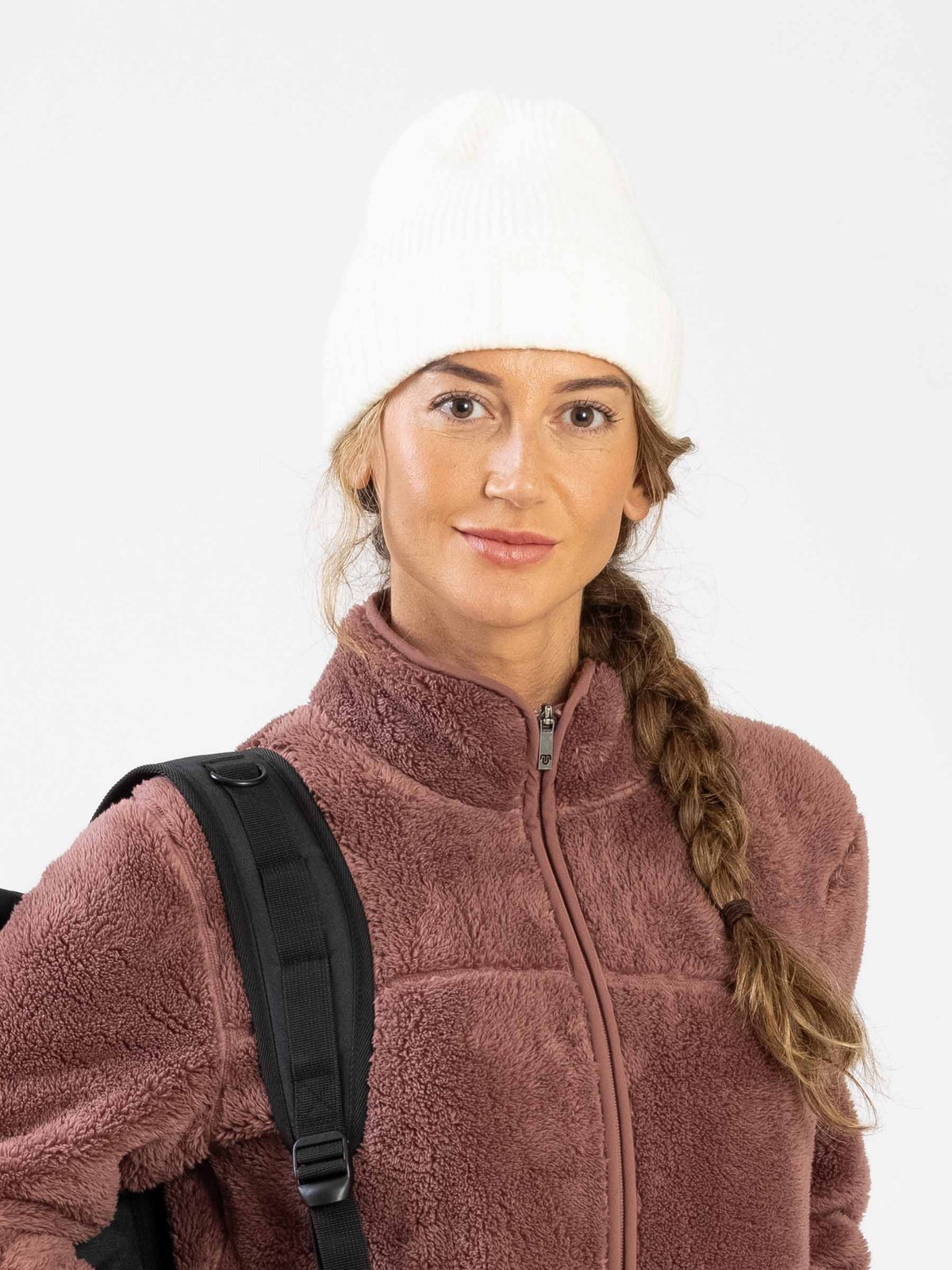 Malax Wool Mix Hat