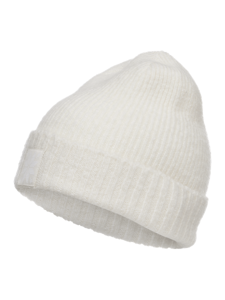Malax Wool Mix Hat