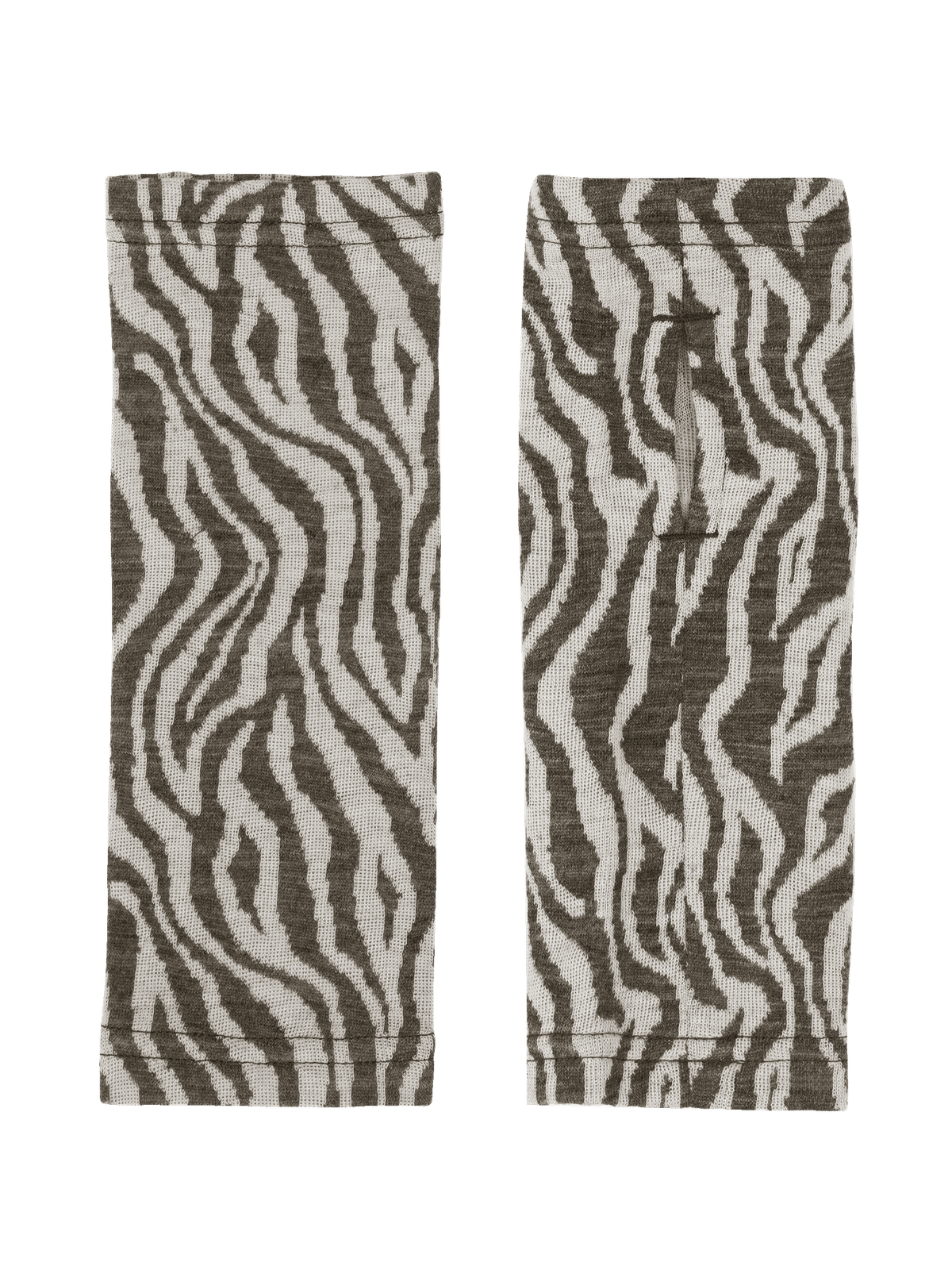 Nordvik Merino Warm Wrist Warmers