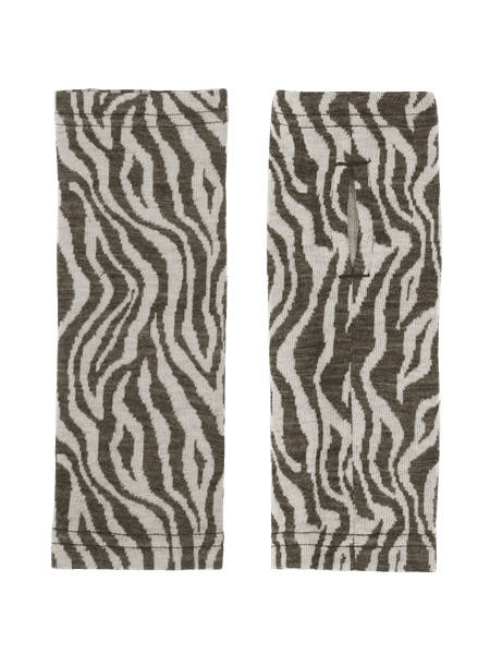 Nordvik Merino Warm Wrist Warmers