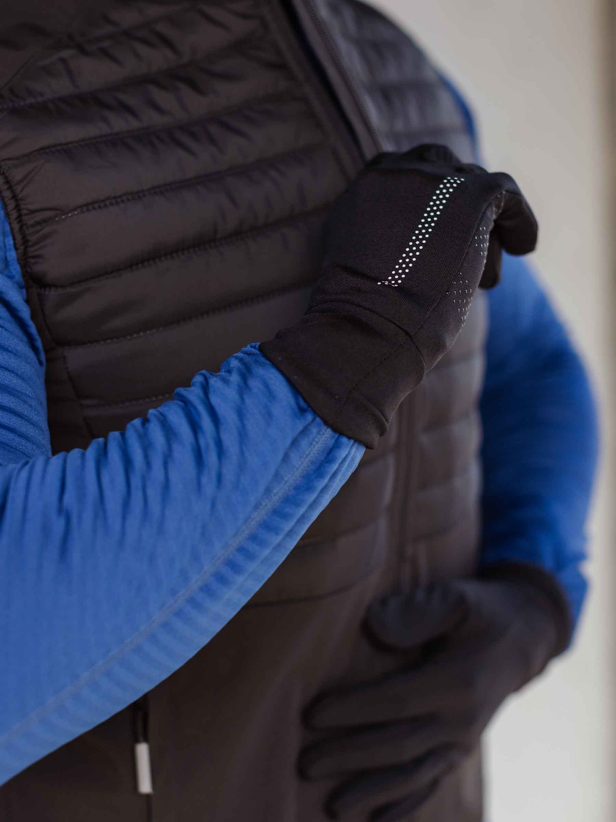 Active Thermal Glove