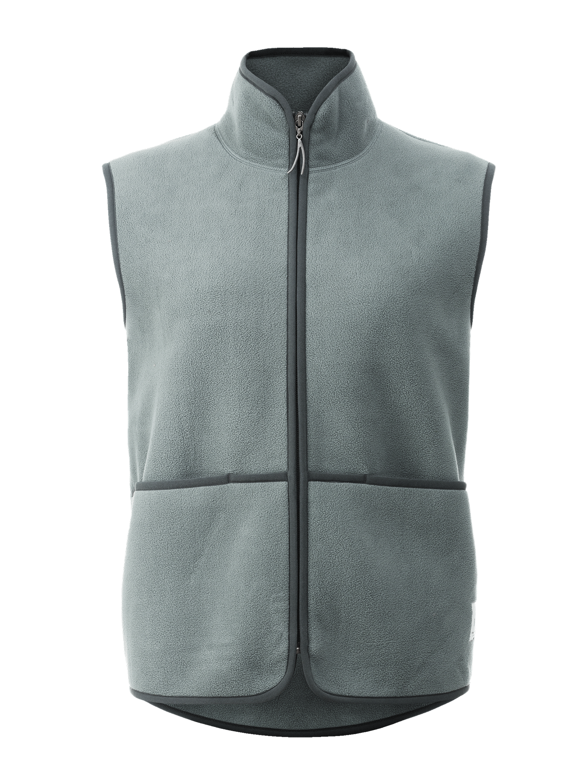 Lindome Fleece Vest W