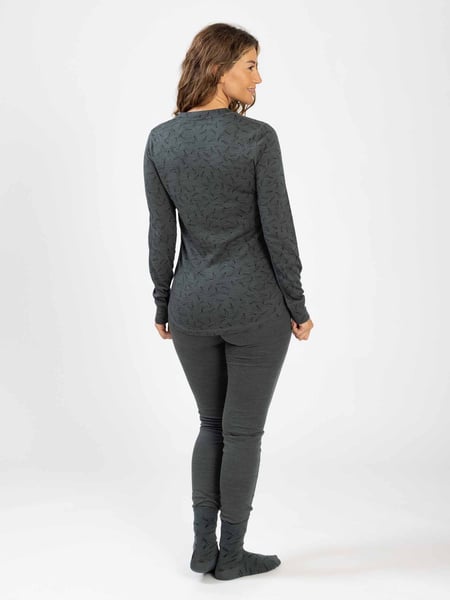 Barr Merino Warm Set W