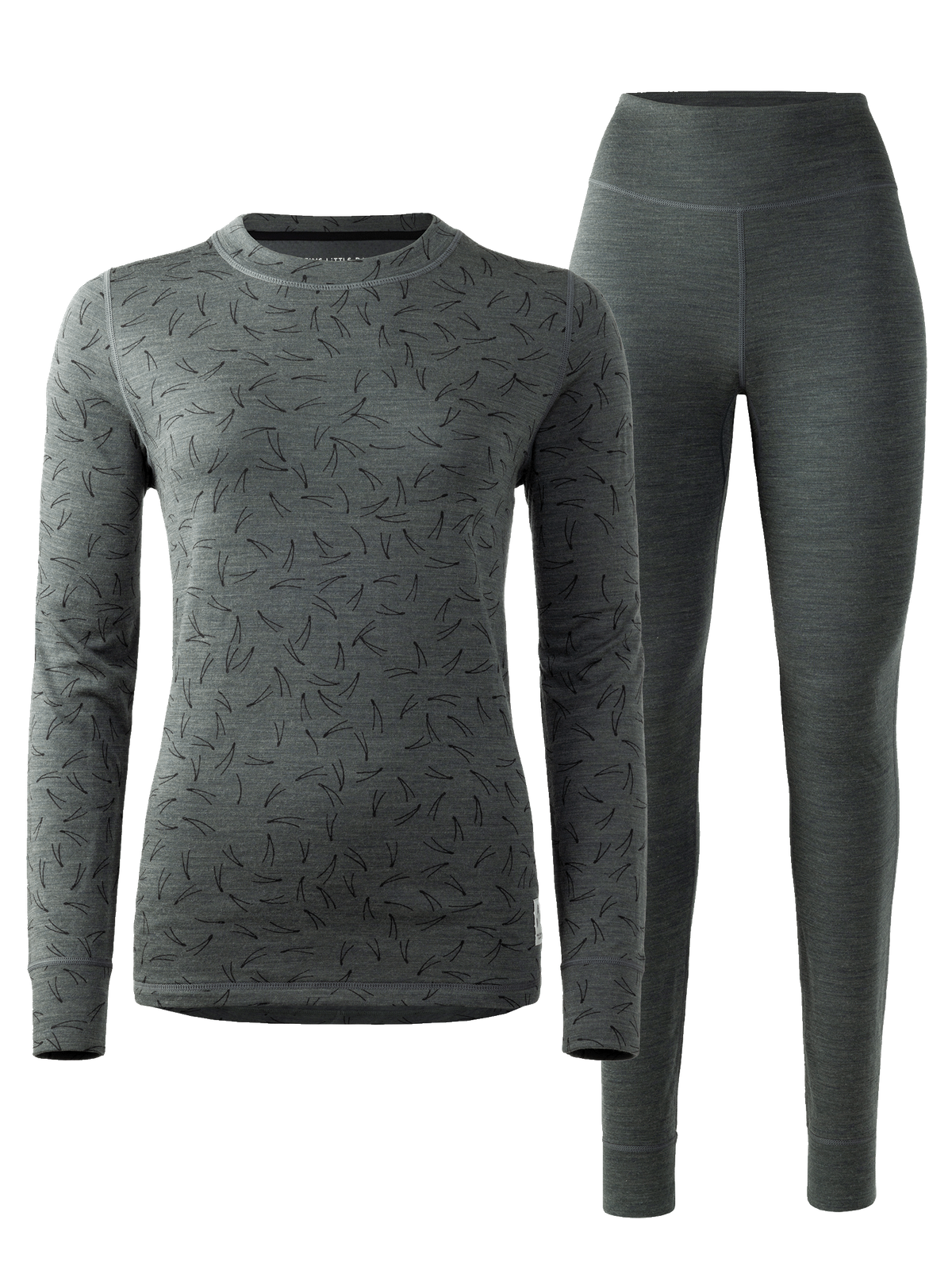 Barr Merino Warm Set W