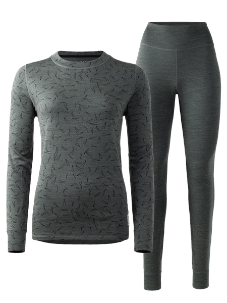 Barr Merino Warm Set W