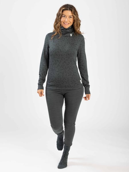 Barr Merino Warm Set W