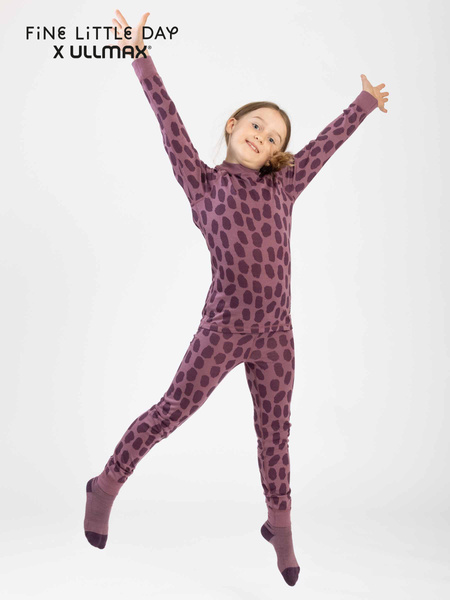 Mossa Merino Warm Set Kids