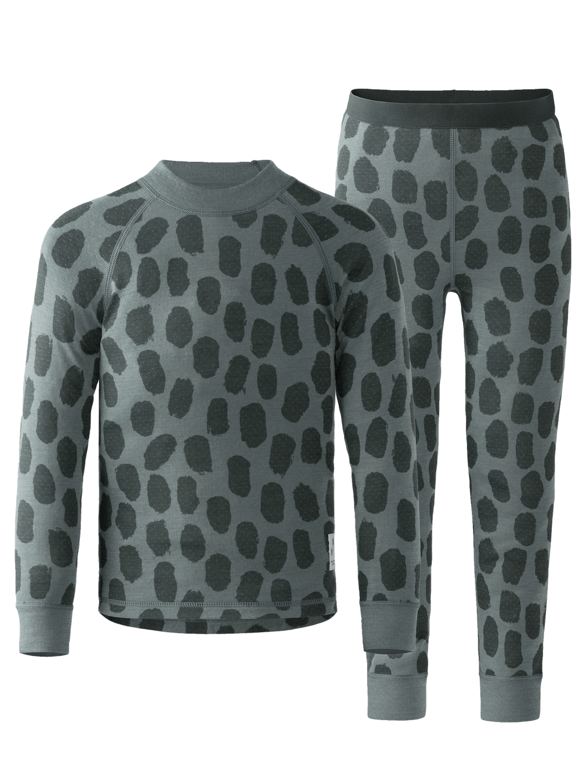 Mossa Merino Warm Set Kids