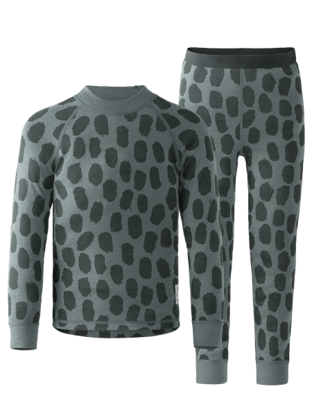 Mossa Merino Warm Set Kids