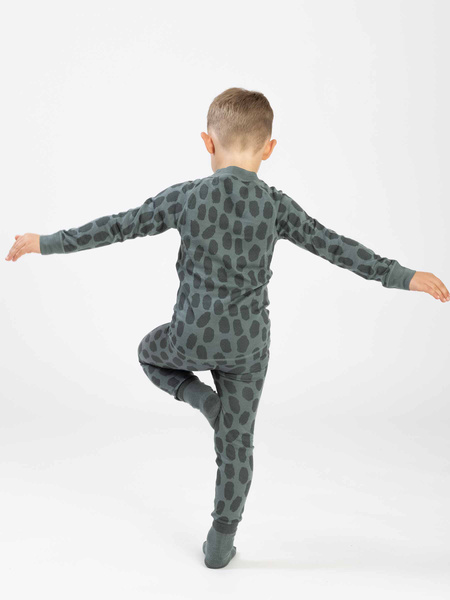 Mossa Merino Warm Set Kids