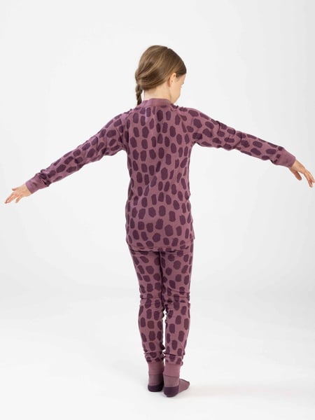 Mossa Merino Warm Set Kids