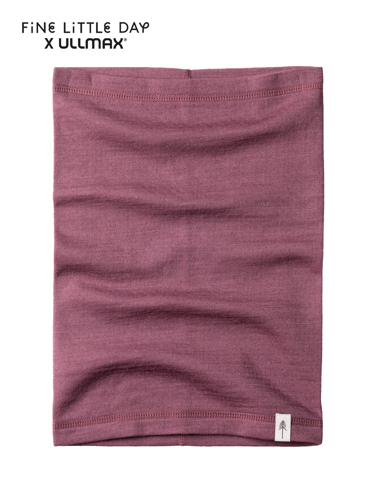 Lindome Merino Warm Neckwarmer