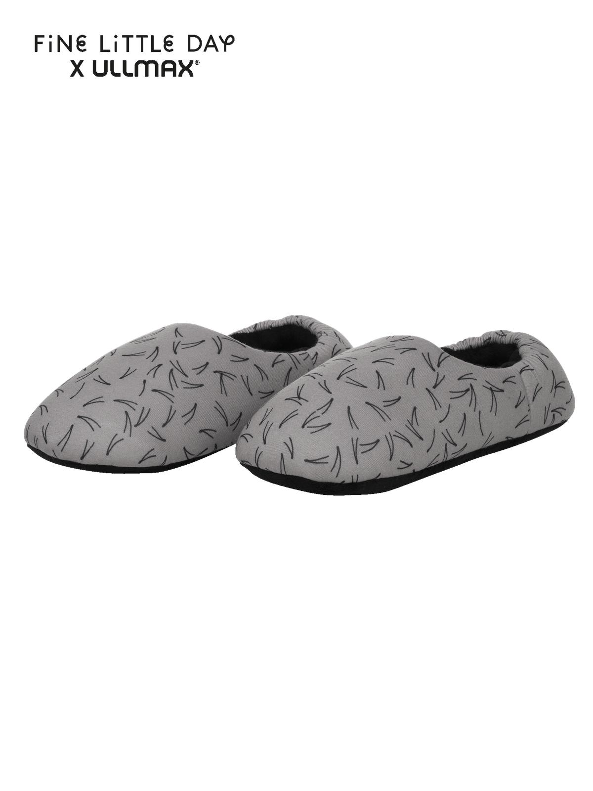 BARR SLIPPER