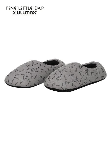 BARR SLIPPER