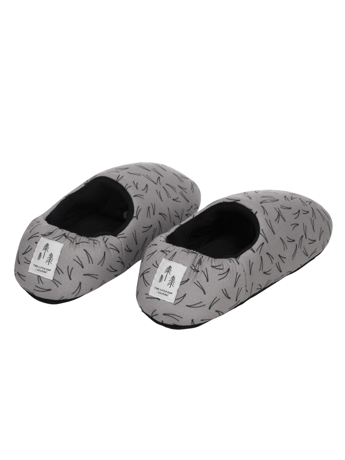 BARR SLIPPER