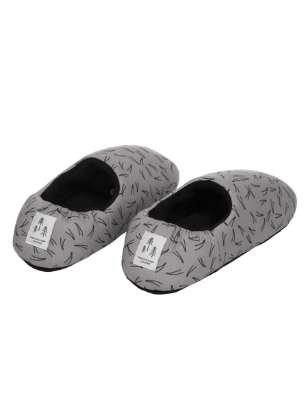BARR SLIPPER