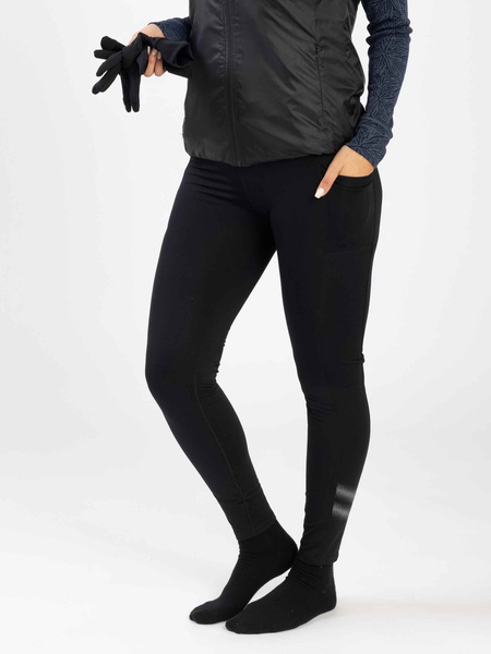 Siljan Winter Tights W