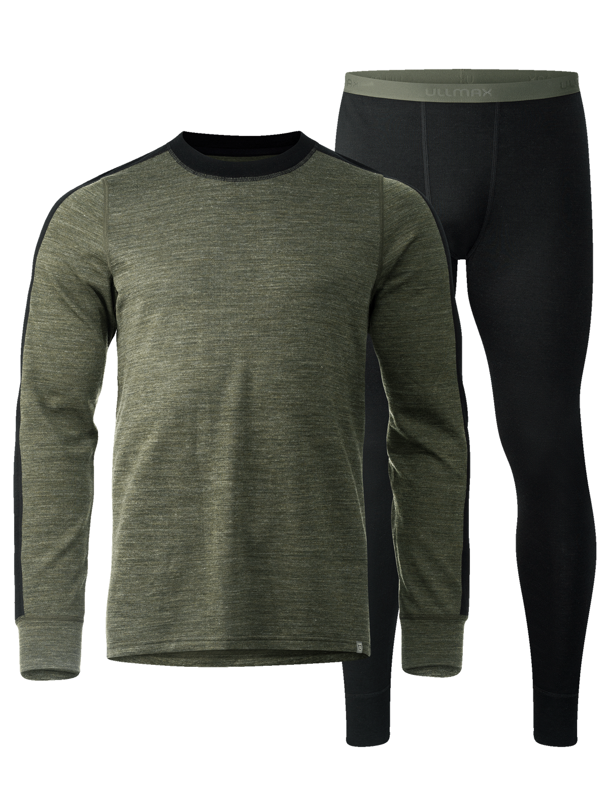 Jämsä Merino Warm Set Men