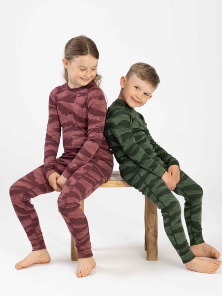 Active Set Kids