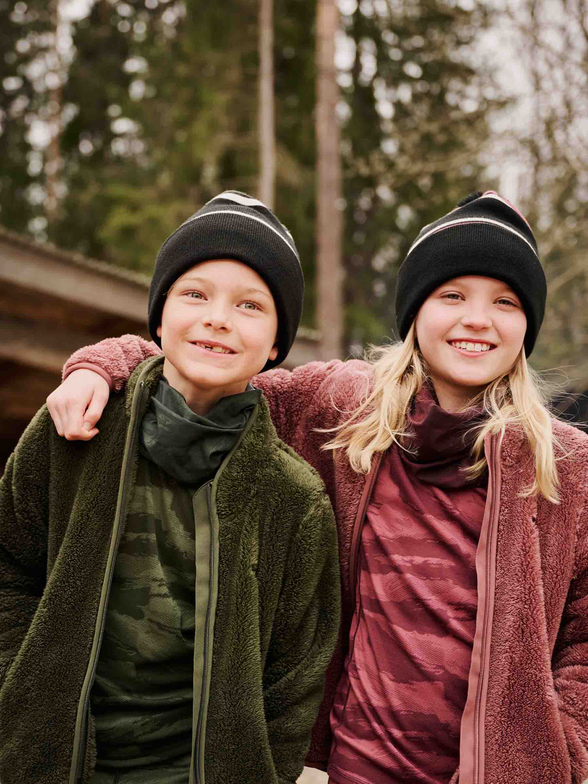 Active Set Kids