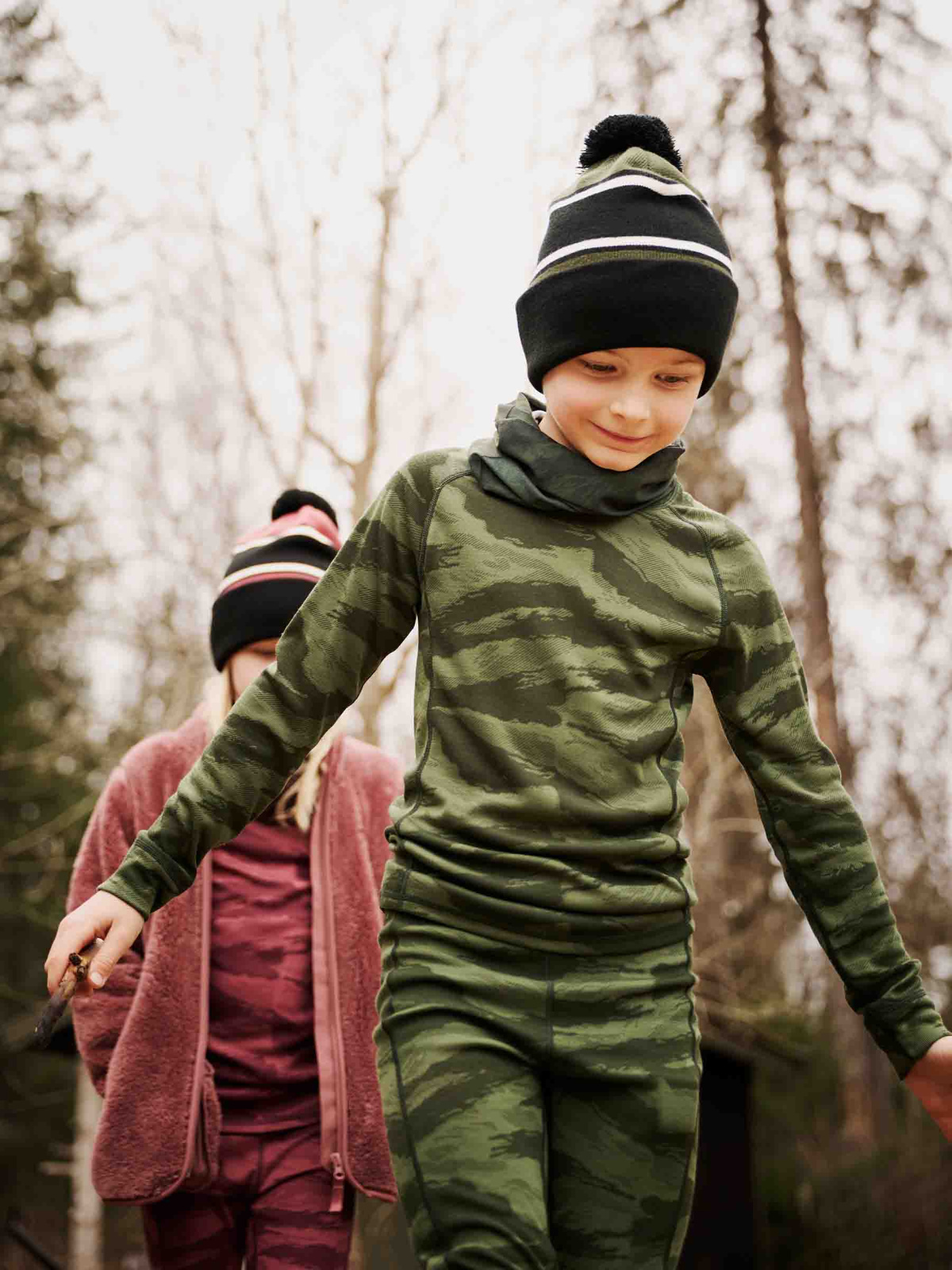 Active Set Kids