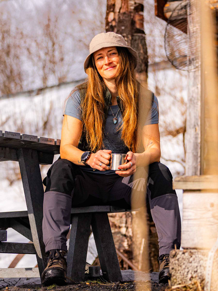 Tallvik Outdoor Pants W