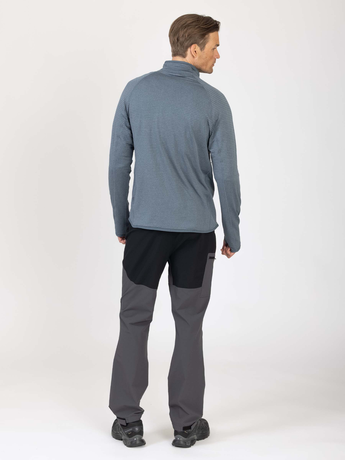 Heby Functional Fleece Men