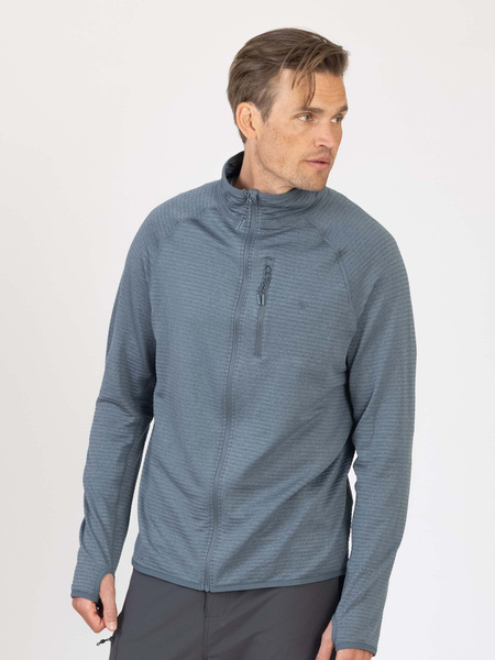 Heby Functional Fleece Men