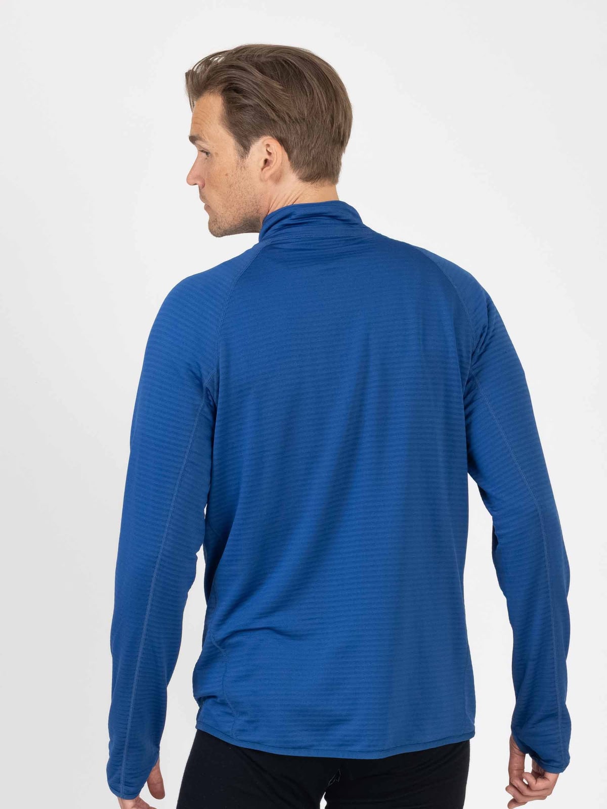 Heby Functional Fleece Men