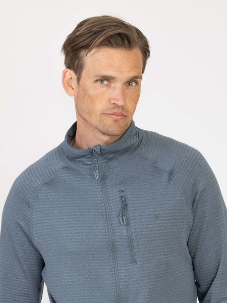 Heby Functional Fleece Men