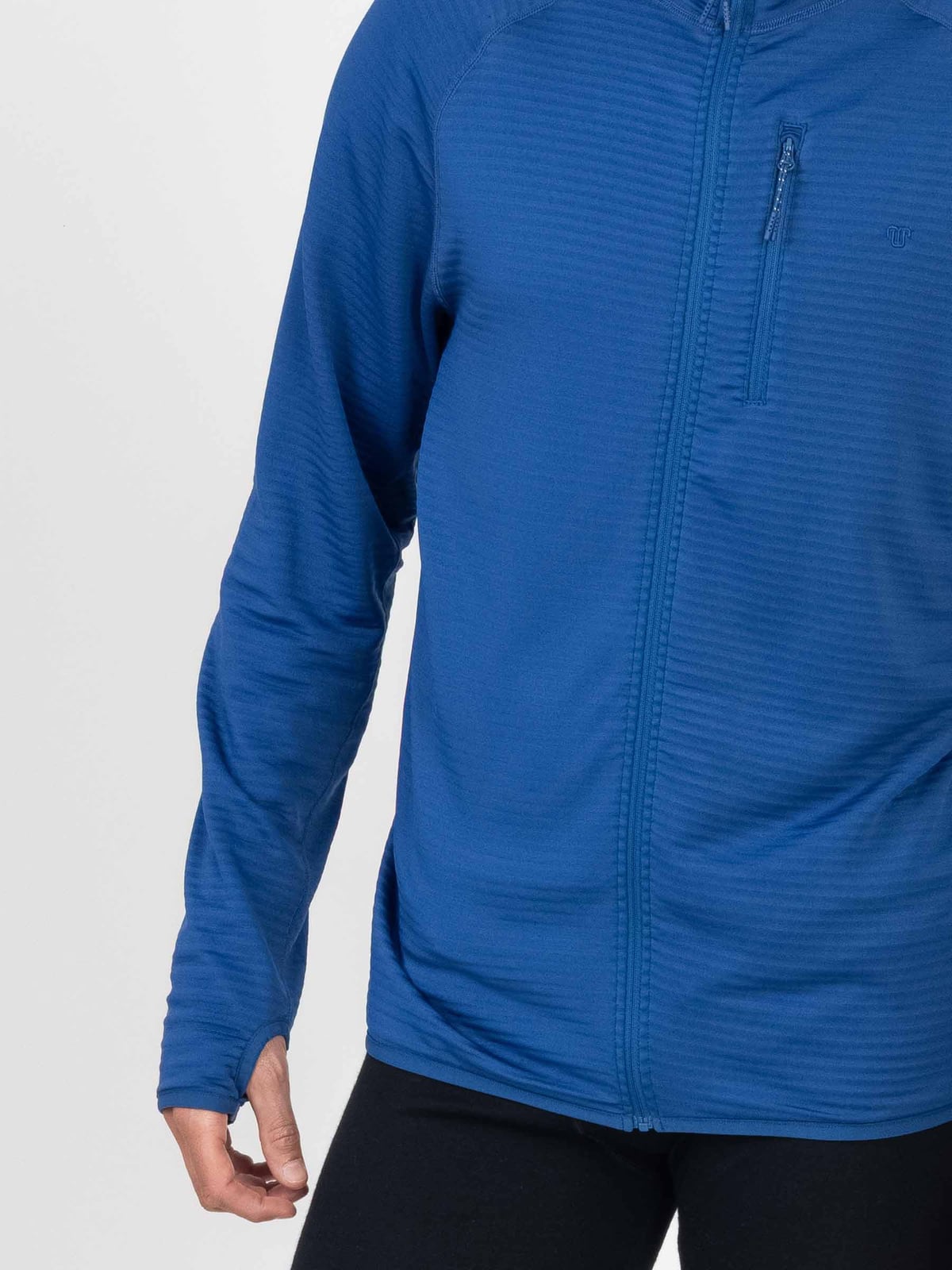 Heby Functional Fleece Men