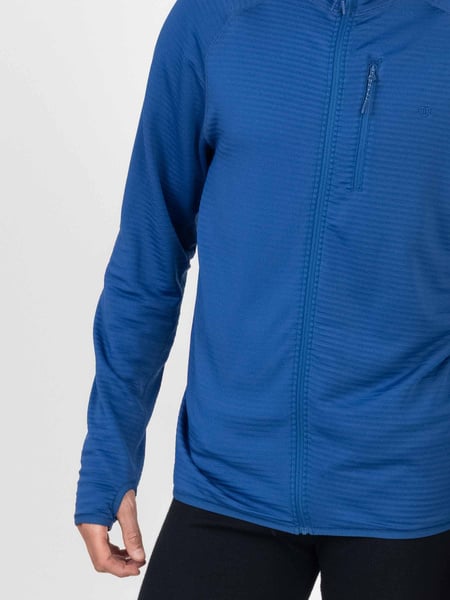 Heby Functional Fleece Men