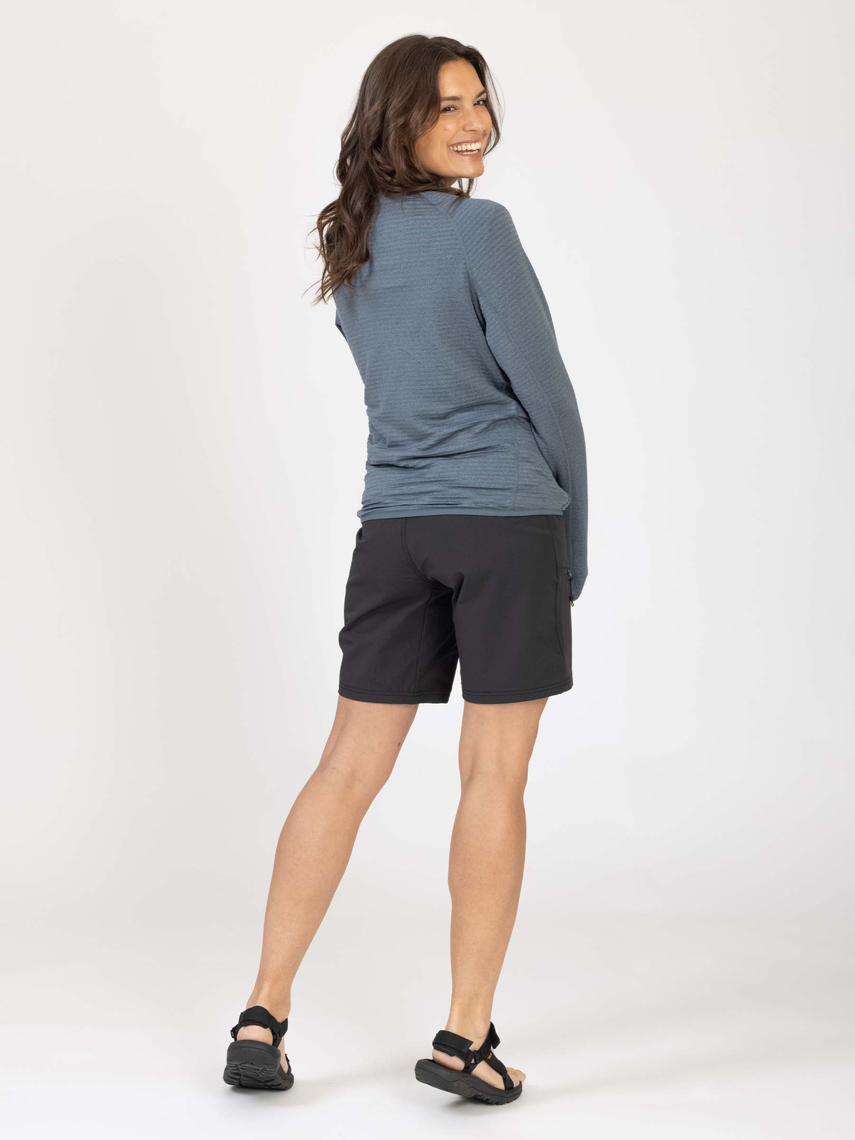 Heby Functional Fleece W
