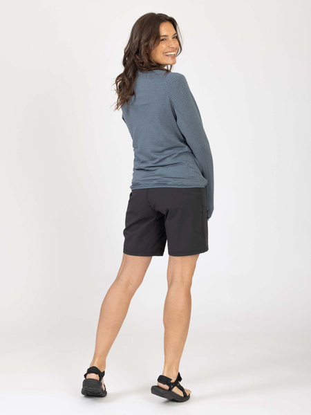 Heby Functional Fleece W