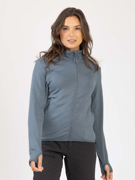 Heby Functional Fleece W