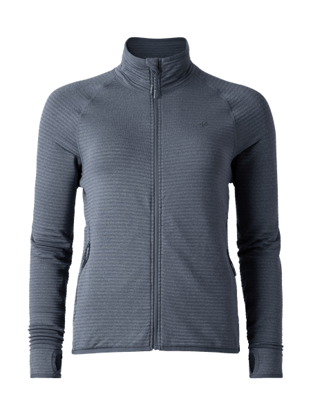 Heby Functional Fleece W