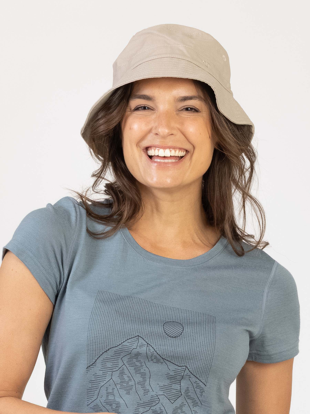 Adventure Bucket Hat