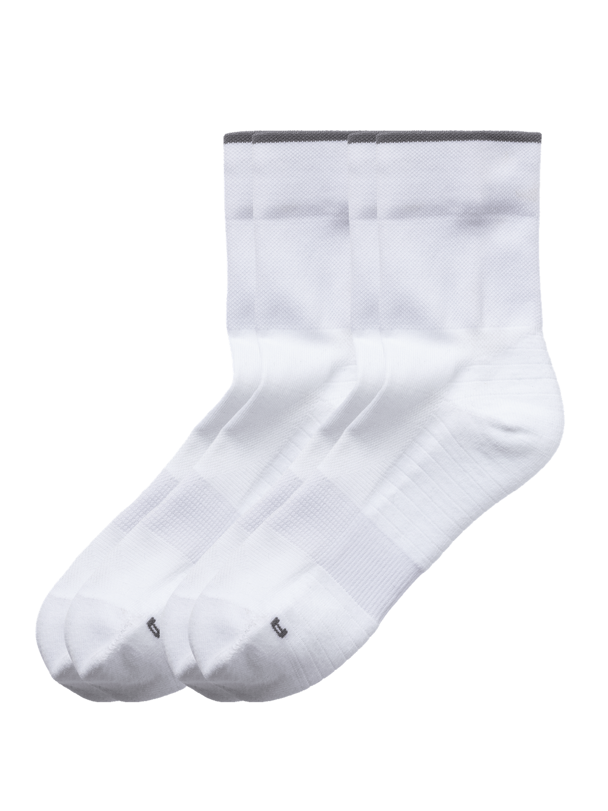 Comfort Sport Sock 2-P