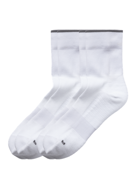 Comfort Sport Sock 2-P