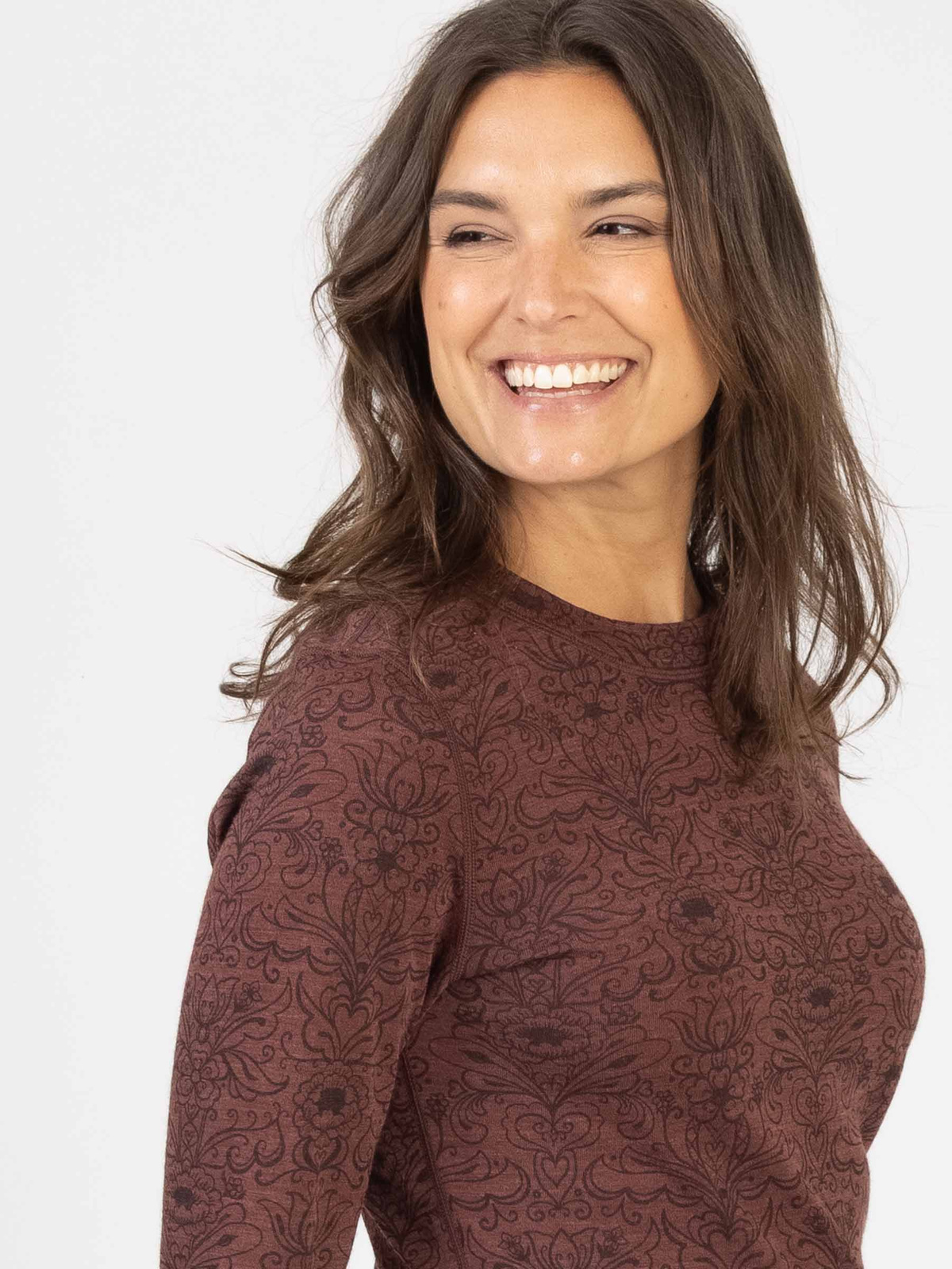Kurbits Merino Warm Set W